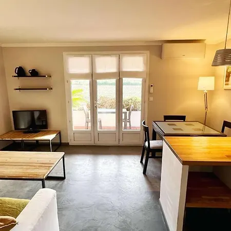 Апартаменты Valmer