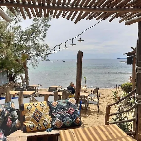 Valmer Апартаменты