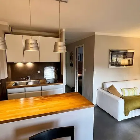Valmer Apartment *