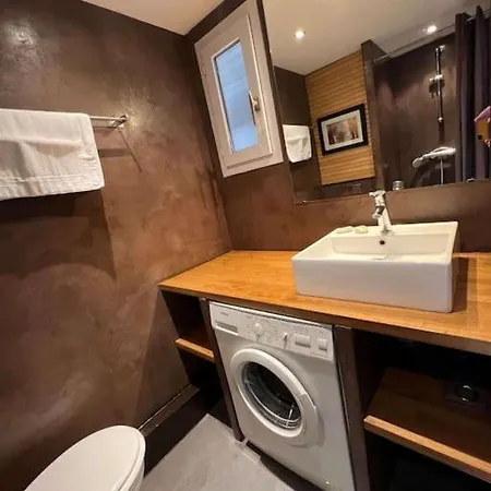 Apartamento Valmer